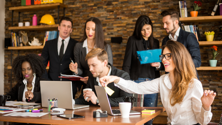 Recruitment agencies in Spain helping companies hire qualified talent