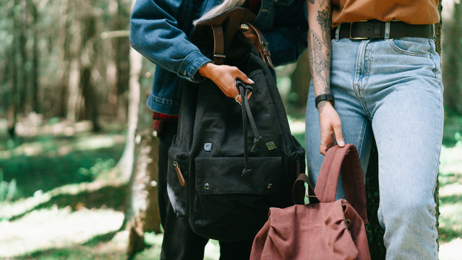 What to Pack in Your Adventure Backpack for the Best Experience in Andalusia: Essential Tips for Adventure Travel in Spain