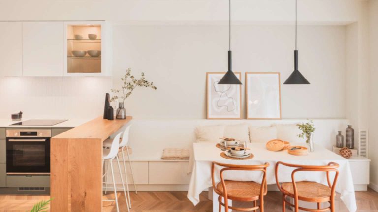 Architecture Barcelona, The Elegance of Thoughtful Design