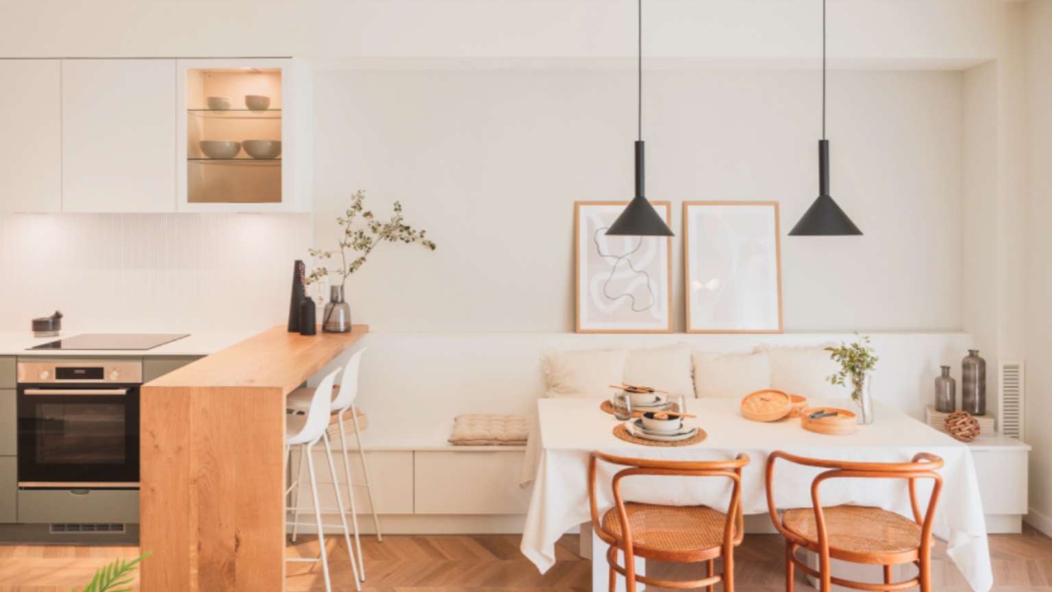 Architecture Barcelona, The Elegance of Thoughtful Design