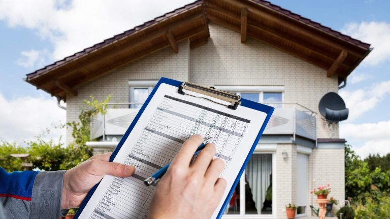 Property management inspection protecting long-term property value