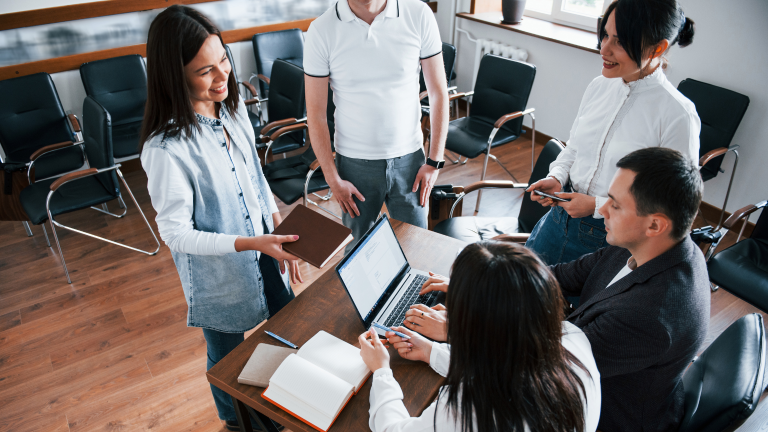 English is essential in todays global job market