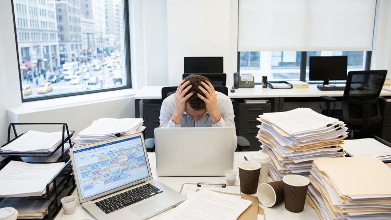 What is stress and how does it affect daily life?