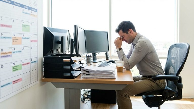 What is stress and why is its management important?
