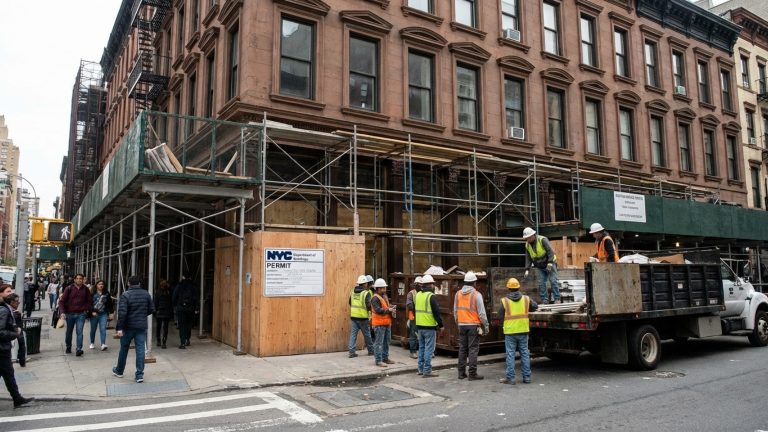 What is an NYC renovation company?