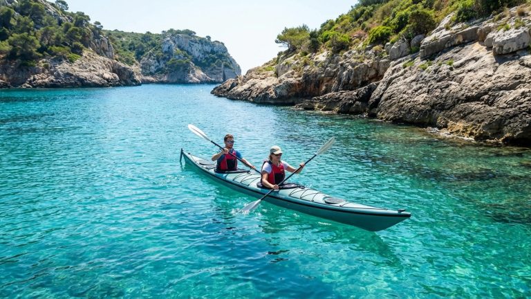 Qué es el kayak y qué implica su práctica?