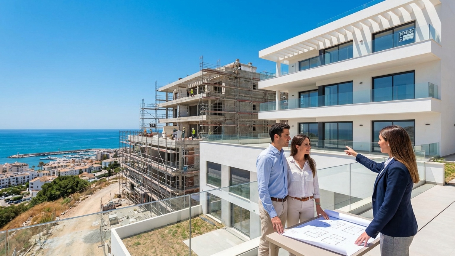 Why consider an investment in Estepona real estate?