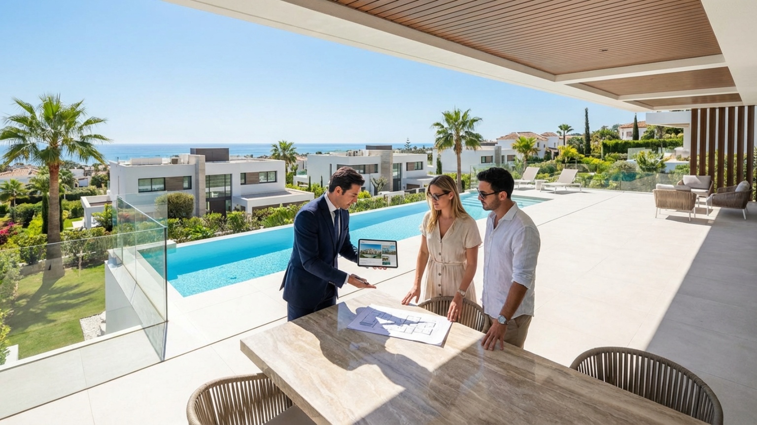 Cómo elegir inversión inmobiliaria marbella?