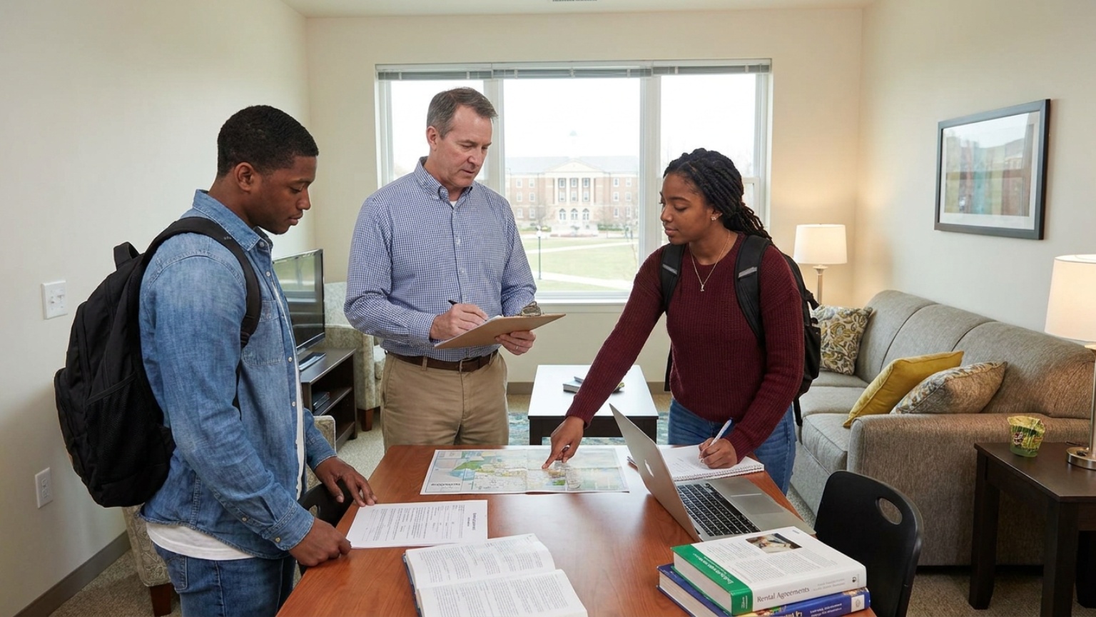 What Should Owners of Student Properties Understand?